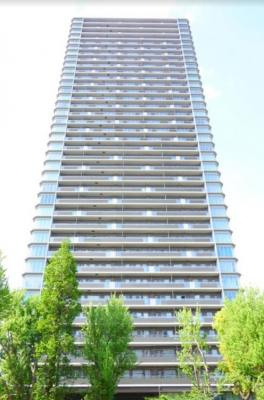 プレミストタワー大阪新町ローレルコート