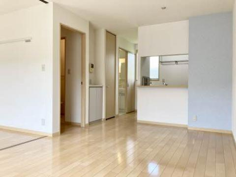 サクセスステージの居間・リビング|リビング