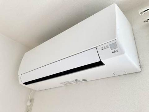 サクセスステージの設備|室内設備