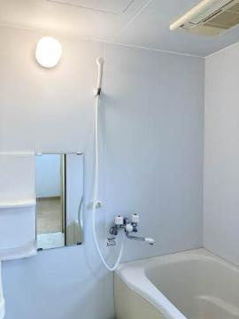 サクセスステージの浴室|バス