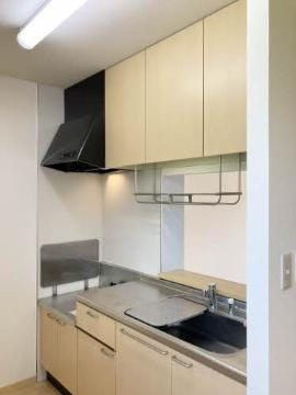 サクセスステージのキッチン|キッチン