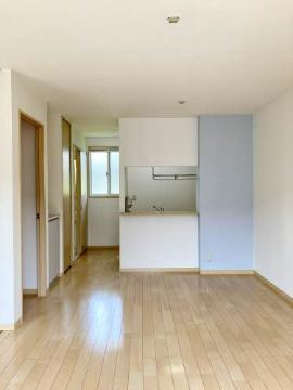 サクセスステージの居間・リビング|リビング