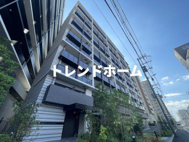 ベイサイドパークOSAKAノースレジデンシス