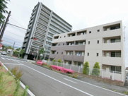 レジデンス若葉Ⅰの画像