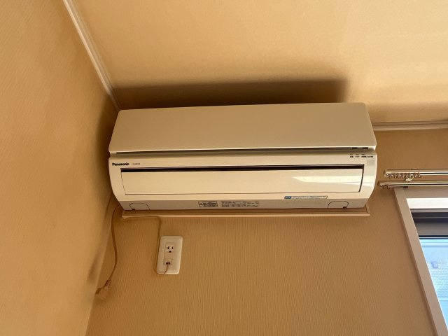 マ・メゾンⅠの設備