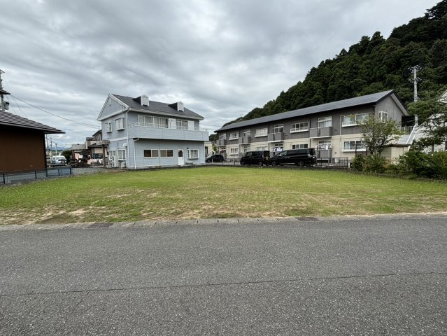 東田町二丁目 112坪の外観