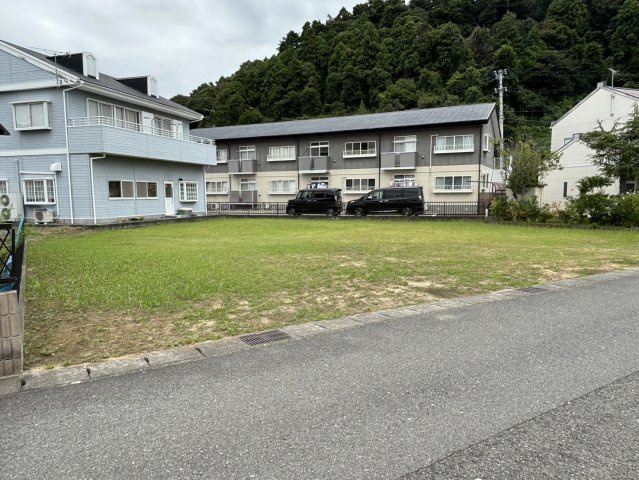 東田町二丁目 112坪の外観