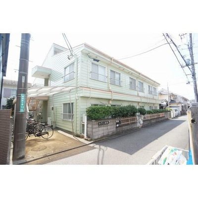 【外観】 | セラン相南(セランソウナン)