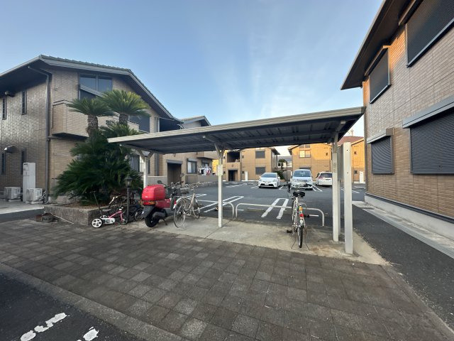 サンビレッジ瑞景　Cのその他共用部分