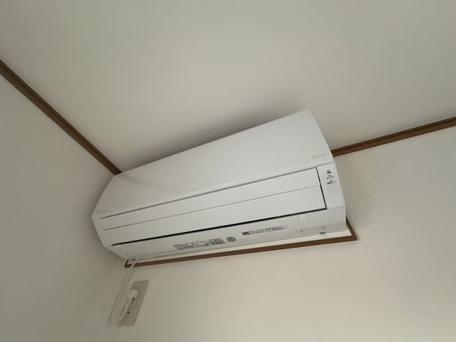 サンビレッジ瑞景　Cの設備