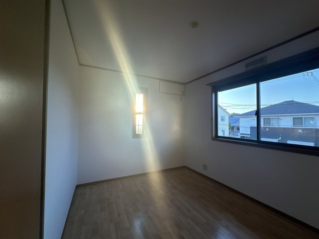 サンビレッジ瑞景　Cの寝室