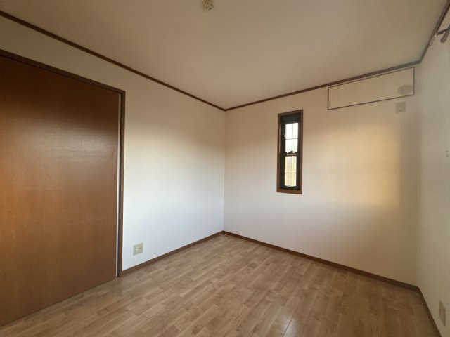 サンビレッジ瑞景　Cの子供部屋