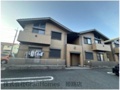 サンビレッジ瑞景　Cの外観