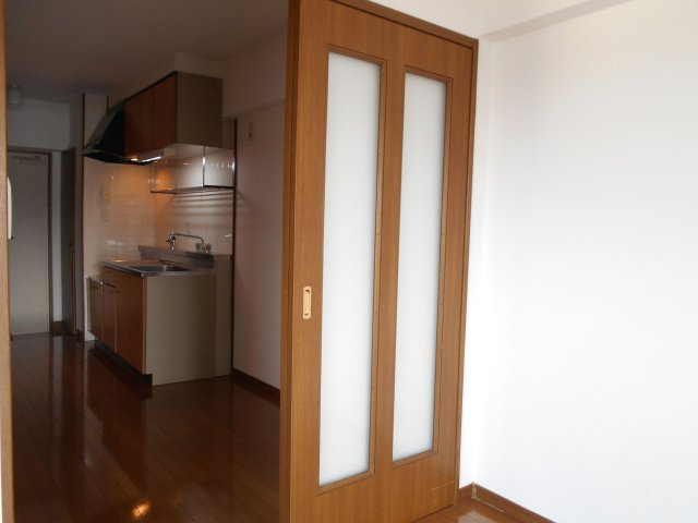 【設備】 | G.R麦野 | 別号室の写真になります。現況優先。