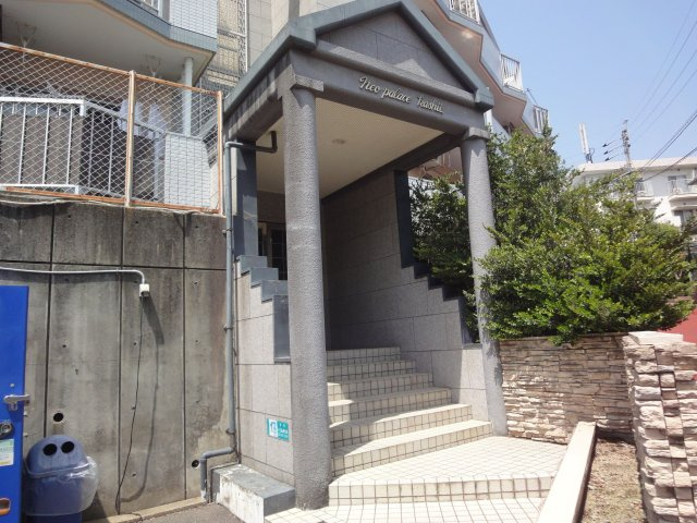 【その他共用部分】 | ネオパレス香椎