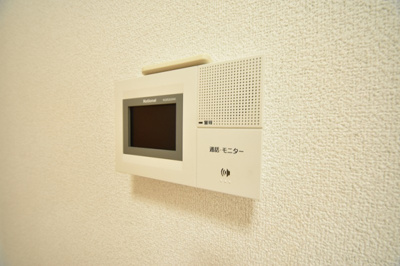 【設備】 | ファミール井尻南Ⅱ | 別号室の写真になります。現況優先。