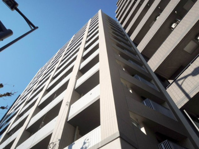 【外観】 | エミリブ練馬