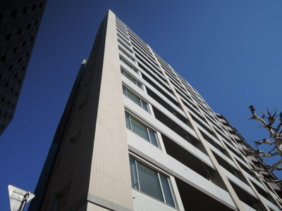 【外観】 | エミリブ練馬