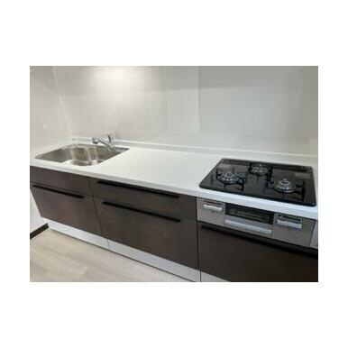 【キッチン】 | 西宮市北六甲台１丁目　中古戸建