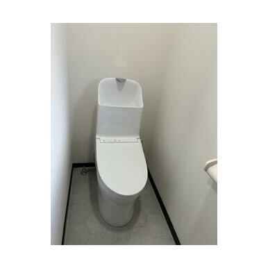 【トイレ】 | 西宮市北六甲台１丁目　中古戸建