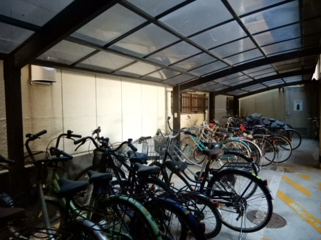 YKハイツ相生町のその他共用部分