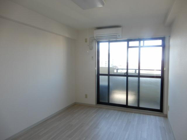 YKハイツ相生町の子供部屋