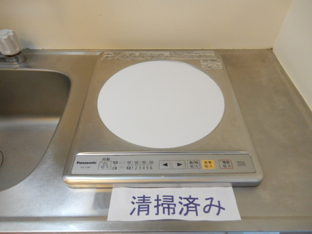 YKハイツ相生町のその他
