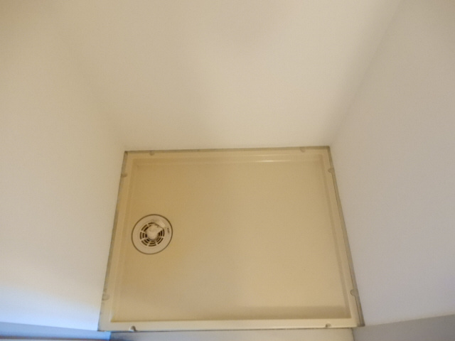 YKハイツ相生町の内装