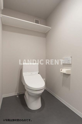 【トイレ】 | SK2