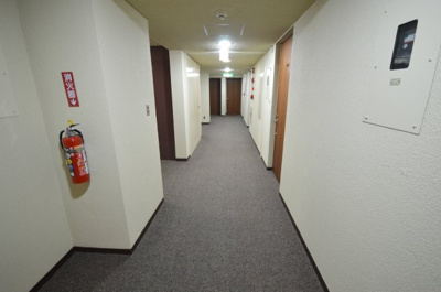 【その他共用部分】 | ロイヤル赤坂サルーン