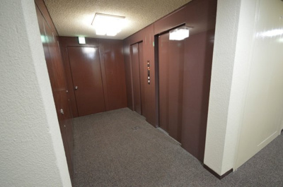 【その他共用部分】 | ロイヤル赤坂サルーン