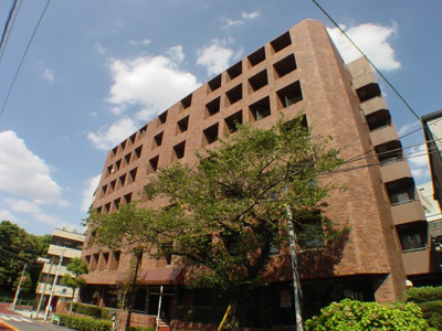 【外観】 | ロイヤル赤坂サルーン