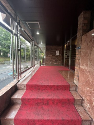 【その他共用部分】 | ロイヤル赤坂サルーン