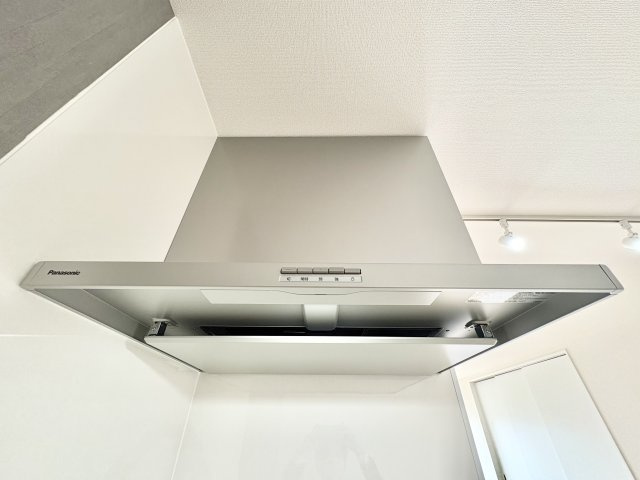 ネオハイツ垂水のキッチン