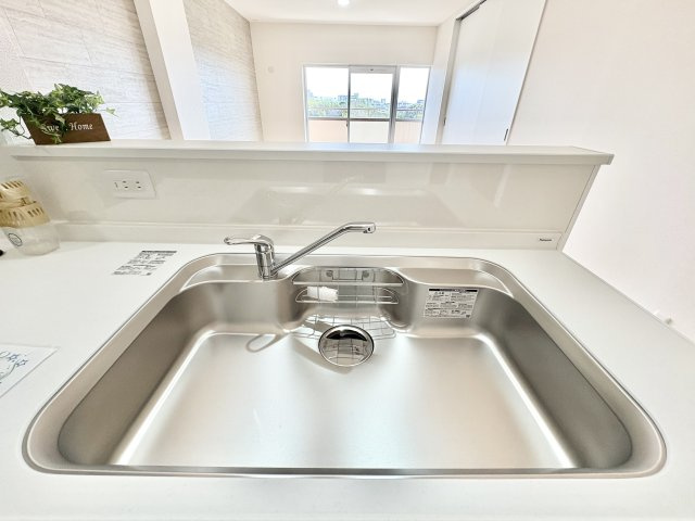 ネオハイツ垂水のキッチン