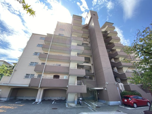 ネオハイツ垂水