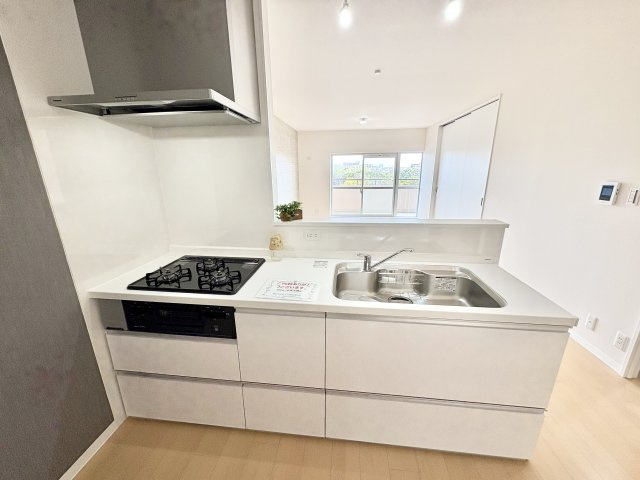 ネオハイツ垂水のキッチン