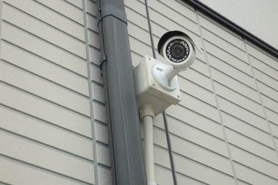 【設備】 | シャーメゾン工学部通り