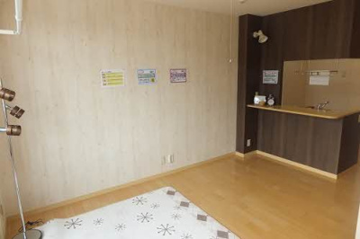 【内装】 | シャーメゾン工学部通り