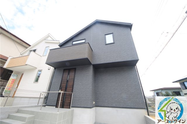 神戸市西区富士見が丘５丁目の新築一戸建