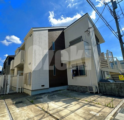 レイクタウンウエストR