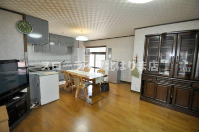 【居間・リビング】 | 丹波市山南町北和田