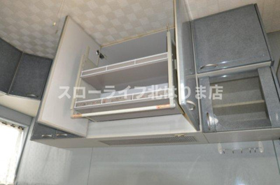 【キッチン】 | 丹波市山南町北和田