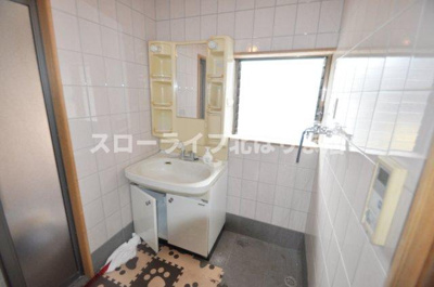 【洗面所】 | 丹波市山南町北和田