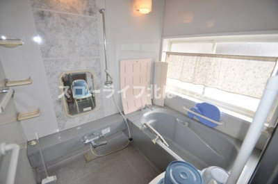 【浴室】 | 丹波市山南町北和田