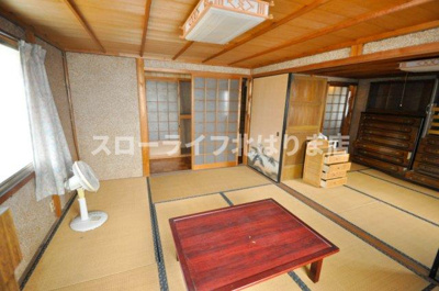 【和室】 | 丹波市山南町北和田