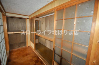 【収納】 | 丹波市山南町北和田