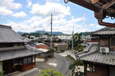 【展望】 | 丹波市山南町北和田