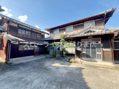 【外観】 | 丹波市山南町北和田