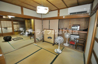 【和室】 | 丹波市山南町北和田